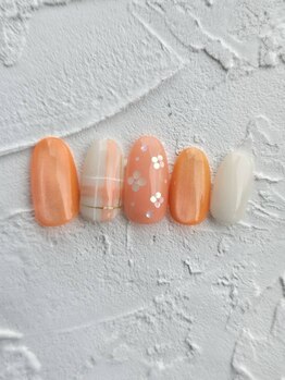 メイク(Me19)/アートネイル