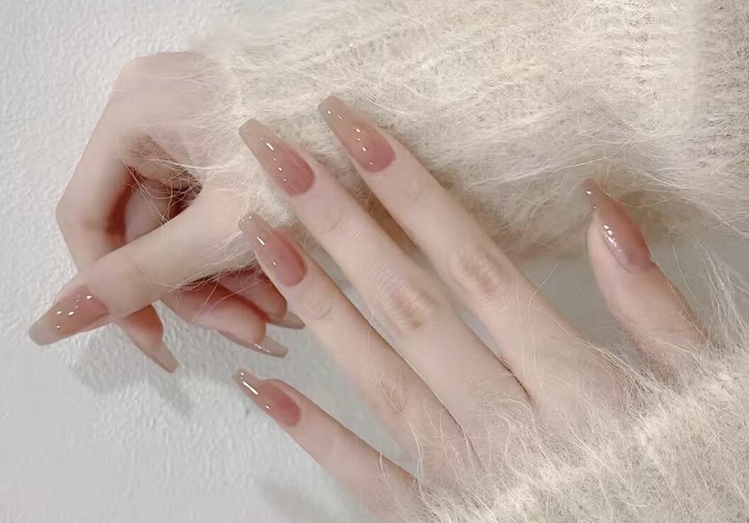 アヤカネイル(絢佳nail)｜ホットペッパービューティー