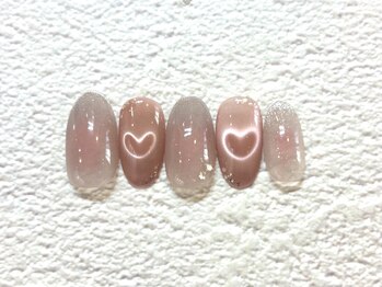 キャンアイドレッシー 藤沢店/ハートマグワンホン