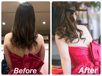 ヒデ整体院(Hide整体院)/ブライダルエステ(美容整体)