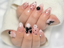 ニカネイル(NiKa Nail)