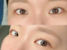 バイエミー(by emy)/まつげパーマ