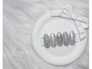 リパ(Lipa)/【Lipaトレンドデザイン】