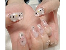 アールネイル 市川店(R nail)