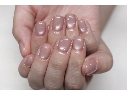 カーム(calm)の写真