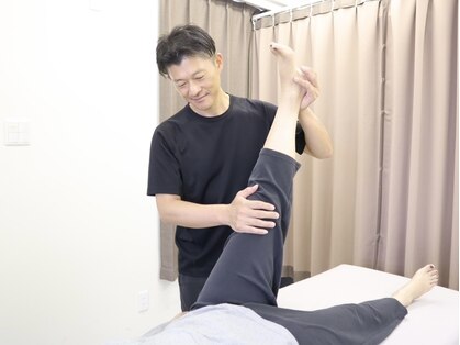 リラケアの写真