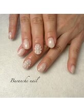 ブランシェネイル(Branche Nail)/キャンペーンデザイン