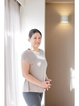 スタジオヴォールスタジオ 一宮スタジオ(Studiowohl)&nbsp;Chisato 遠藤　千里