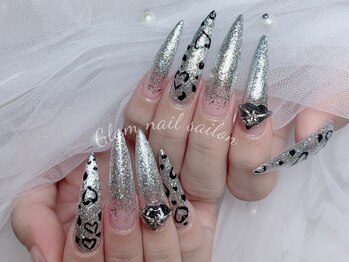 グラム(Glam)/