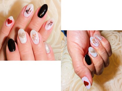ネイルズ アイコ(nail's aico)の写真