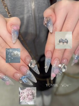 ワイベール 池袋店(YVeil)/