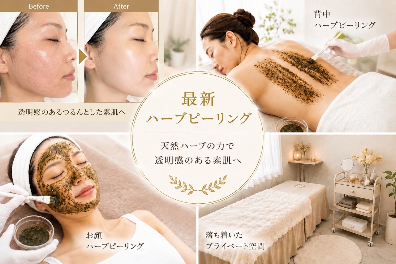 ミシカ 横浜(Mythica)｜ホットペッパービューティー