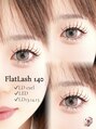 ローレルユー 横浜店(Laurel Yeux) LEDエク得意です!モチ重視の方にもおすすめ☆