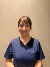 リコア鍼灸接骨院 グラングリーン大阪(ReCORE鍼灸接骨院)&nbsp;藥師 雅