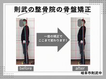 則武の整骨院