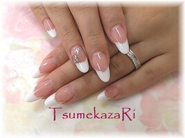 ホワイトフレンチ