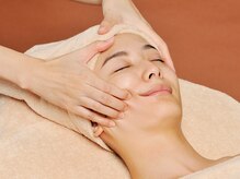 VS28スキンケアスタジオ バリイン 名古屋駅前(BALI IN)/【オプションケア】小顔ケア