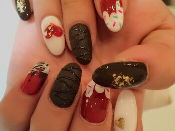 トランキル(Tranquille)/