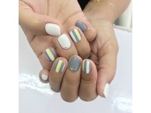 アヴァニ(AVANI)/ご要望ネイル