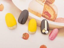 ネイルクロエ(NAIL KCLOE)/定額デザイン12000