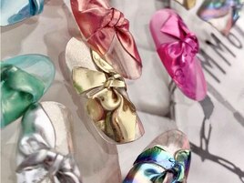 不動の大人気PVCリボン