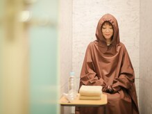 リークス(Reax)/【よもぎ蒸しで代謝UP！】