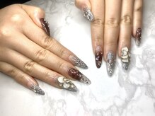 エステティックサロン ガーデニア(Gardenia)/ネイルデザイン