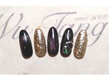 ウータン(Wu-Tang)/マグネットジェル￥8400