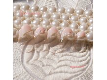 たゆ ネイル(たゆnail)/newフレンチデザイン☆