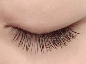 カラン 焼津店(CALIN)/フラットラッシュ140本