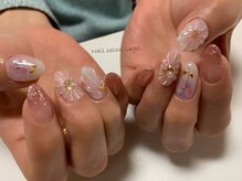 ネイルサロン ラゴ(Nail salon Lago.)/