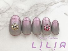 リリア(Lilia)/デザインコース