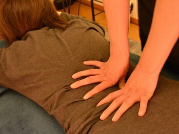 ザワン スパ アンド リラクゼーション(THE ONE)/THE ONE SPA and relaxation