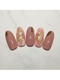 3月定額制デザイン7700円コース