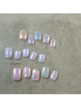 シルニー リム(Silny rim)/やり放題コース［ニュアンス］