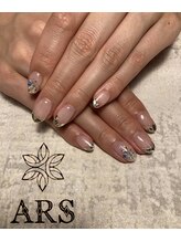 アルス(ARS)/ガラスフレンチ