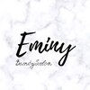 エミニー 茅ヶ崎(Eminy)ロゴ