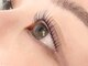 トリート アイラッシュアンドネイルサロン(treat eyelash&nail salon)の写真/ダメージまつげを補修《ケラチンまつげパーマ/ラッシュリフト》高技術な似合わせマツエクはデザイン力も◎ 