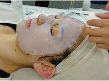 エステルーム ソルビエ/最新美容法『V.O.S スキンケア』