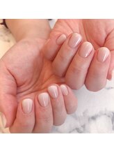 ネイルサロン ル リアン(Nailsalon Le lien)/お客様ネイル