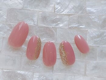 ルアナ(Luana)/定額デザインAコース