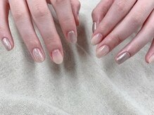 アバネイル 名駅店(AVA NAIL)/シンプルアート　4390円