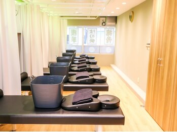 浅草駅前の接骨院 はり灸院/浅草駅前の接骨院・はり灸院