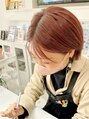 ネイルサロン ココイロ(cocoiro) MIKA