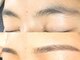 ヘアーナナシアイラッシュ(HAIR 774 Eyelash)の写真/目元の印象を決める眉はプロにお任せ!丁寧施術で旬の垢抜けFaceを叶える♪【アイブロウスタイリング¥3000】