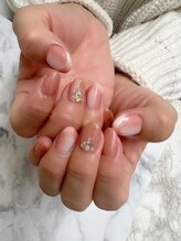 美容室ハーブ 国分寺台店(HERB)/定額5000