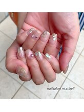 エムシーベル(m.c bell)/