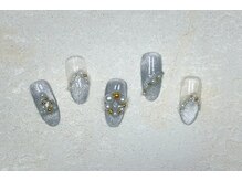 ミスシュガーネイル(MS Sugar Nail)/