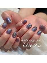 アイディー(i-dee)/スタッフネイル★