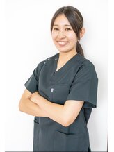 ナオル整体 恵比寿院(NAORU整体)/恵比寿院/スタッフ紹介